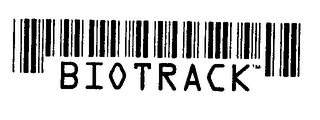 BIOTRACK logo