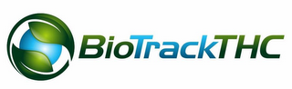 BIOTRACKTHC logo