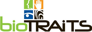 BIOTRAITS logo