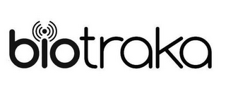 BIOTRAKA logo