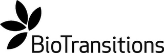 BIOTRANSITIONS