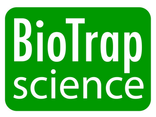 BIOTRAP SCIENCE logo