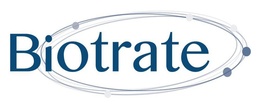 BIOTRATE logo