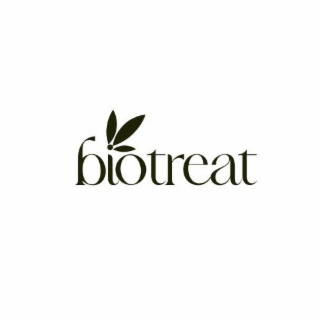 BIOTREAT logo