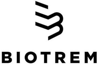 BIOTREM logo