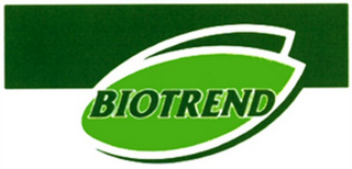 BIOTREND logo