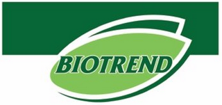 BIOTREND logo