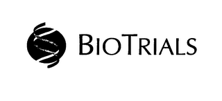 BIOTRIALS logo