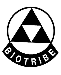 BIOTRIBE logo