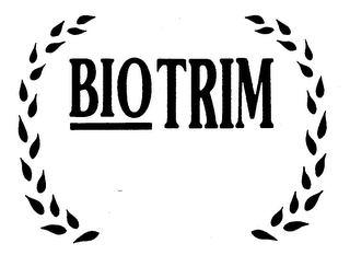 BIOTRIM logo