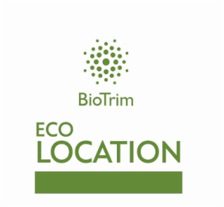 BIOTRIM ECO LOCATION logo