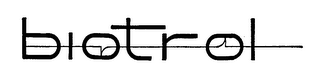 BIOTROL logo