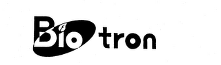 BIOTRON logo