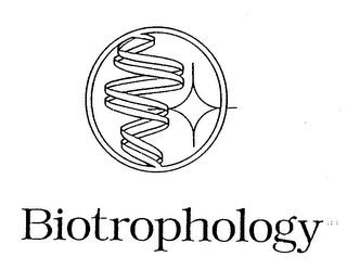 BIOTROPHOLOGY logo