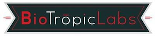 BIOTROPICLABS logo