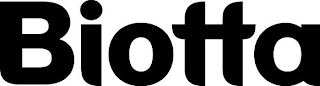 BIOTTA logo