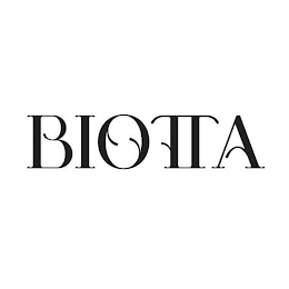BIOTTA logo