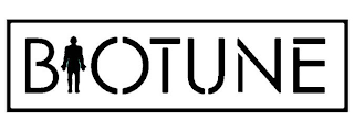 BIOTUNE logo