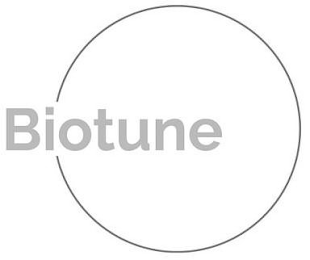 BIOTUNE logo