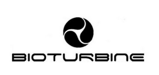 BIOTURBINE logo
