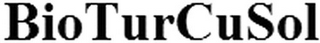 BIOTURCUSOL logo