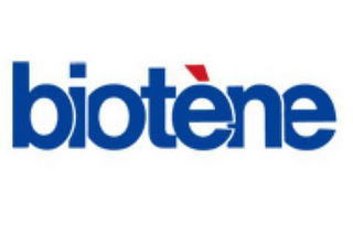 BIOTÈNE logo