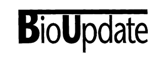 BIOUPDATE logo