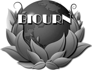BIOURN logo