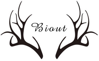 BIOUT logo