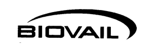 BIOVAIL logo