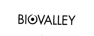 BIOVALLEY logo