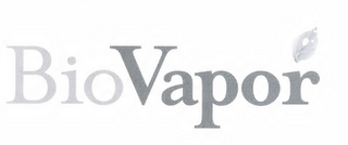 BIOVAPOR logo