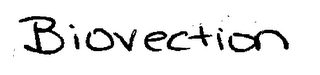 BIOVECTION logo