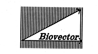 BIOVECTOR logo