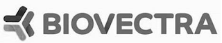 BIOVECTRA logo
