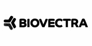 BIOVECTRA logo