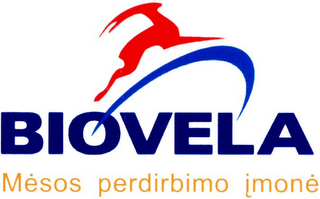 BIOVELA MESOS PERDIRBIMO IMONE logo