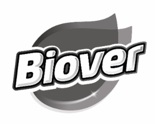 BIOVER logo