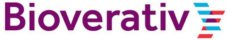 BIOVERATIV logo