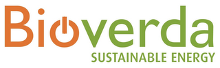 BIOVERDA SUSTAINABLE ENERGY logo