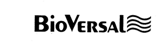 BIOVERSAL logo