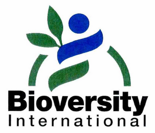 BIOVERSITY INTERNATIONAL logo