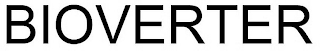 BIOVERTER logo