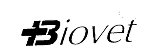 BIOVET logo