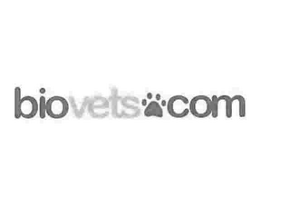 BIOVETS logo
