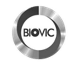 BIOVIC logo