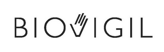 BIOVIGIL logo