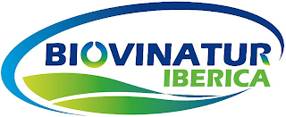 BIOVINATUR IBERICA logo