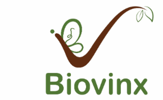 BIOVINX logo