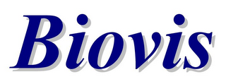 BIOVIS logo